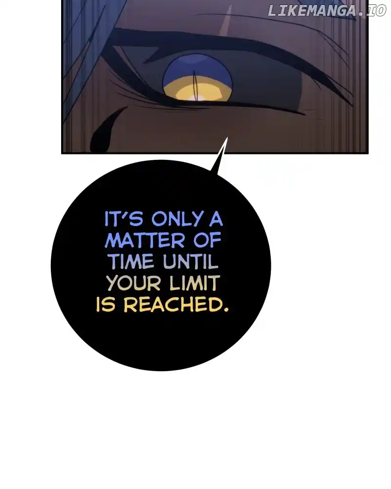 Cloud Walker Chapter 96