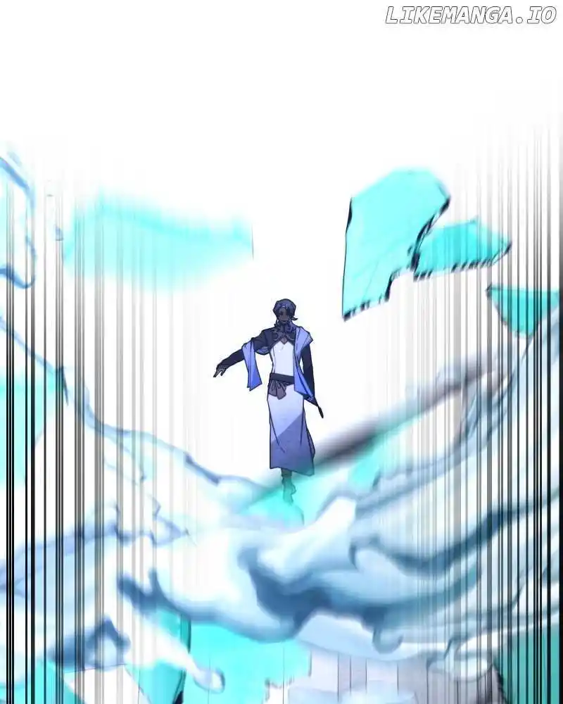 Cloud Walker Chapter 96