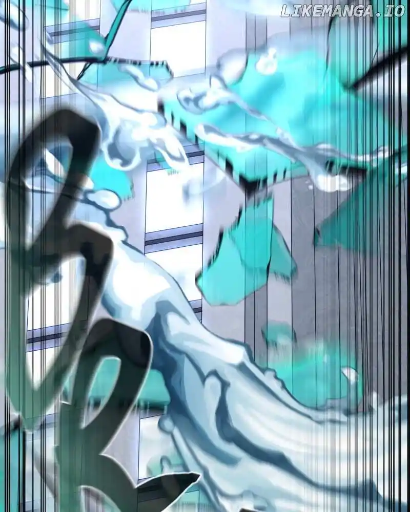 Cloud Walker Chapter 96