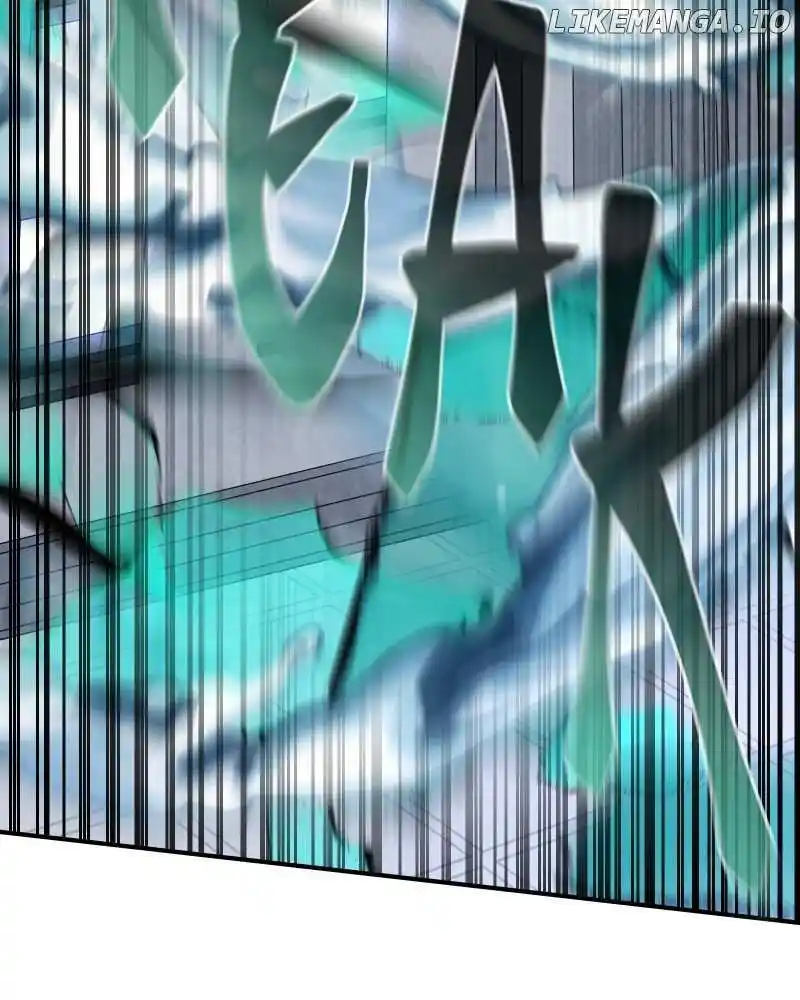 Cloud Walker Chapter 96