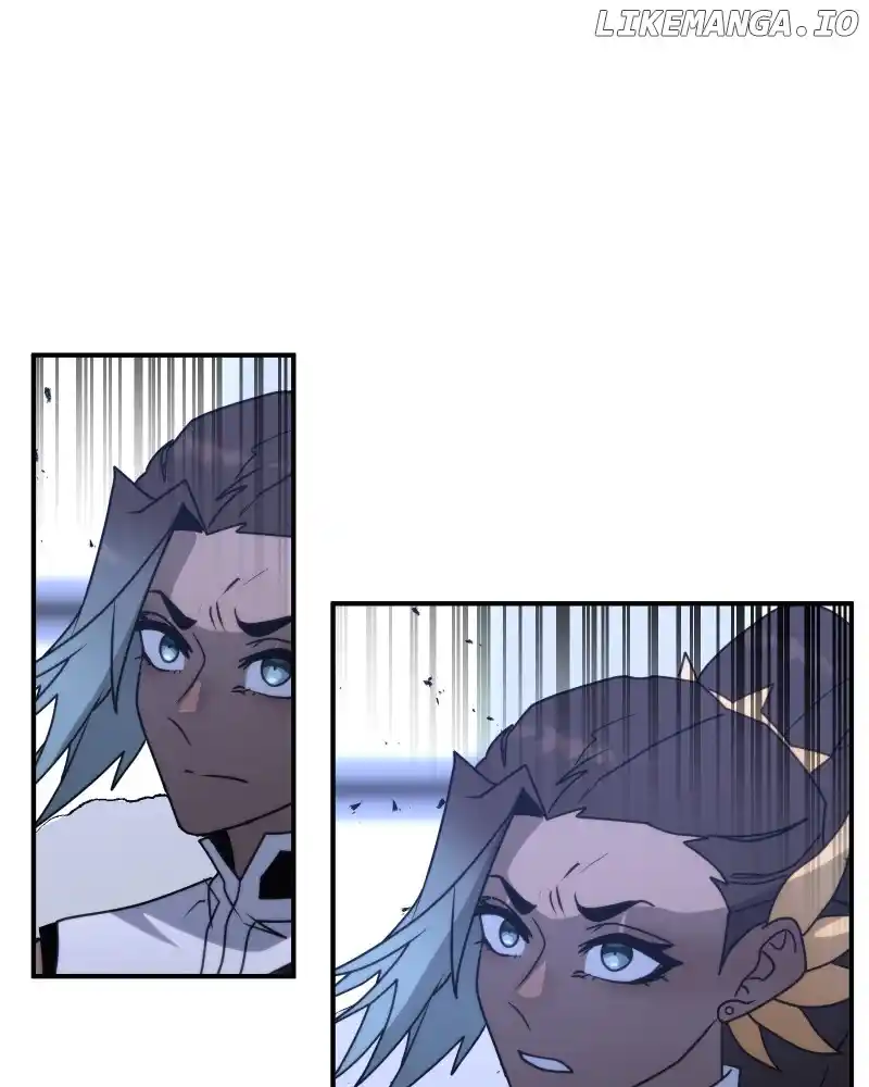 Cloud Walker Chapter 96