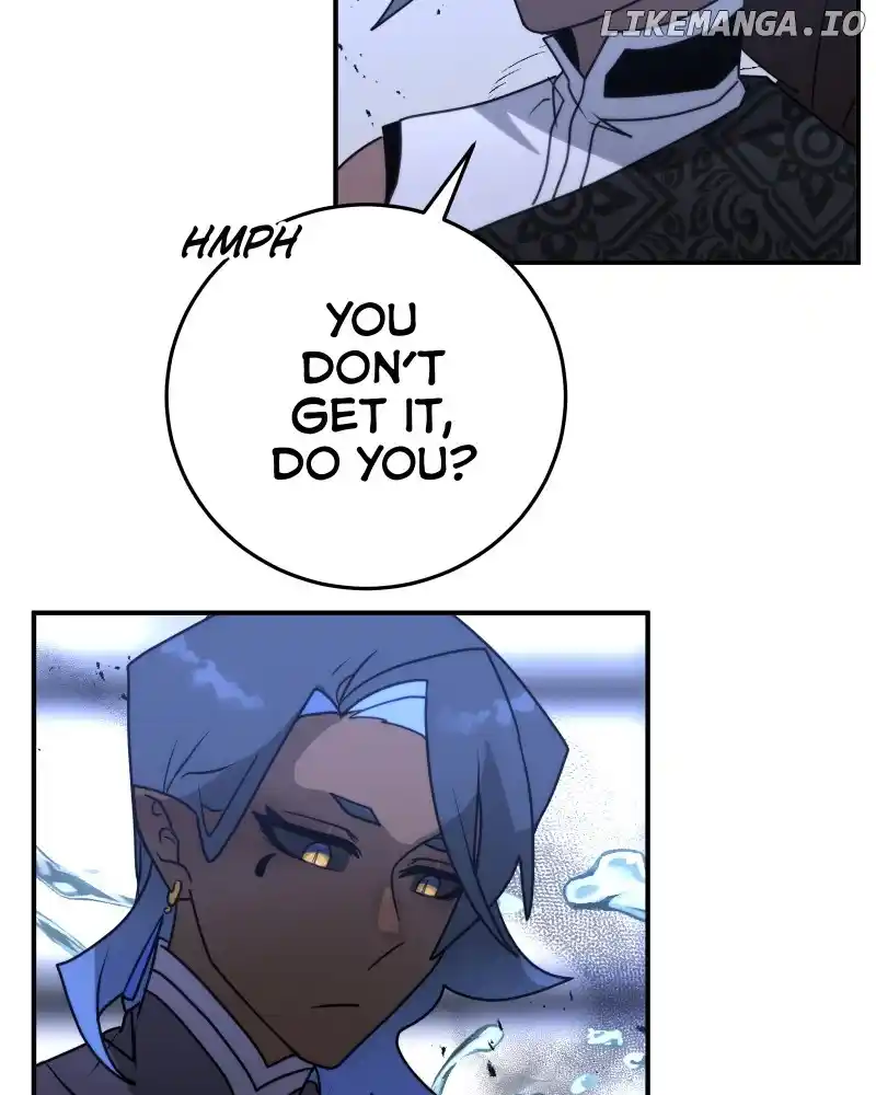 Cloud Walker Chapter 96