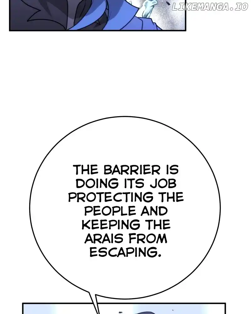 Cloud Walker Chapter 96