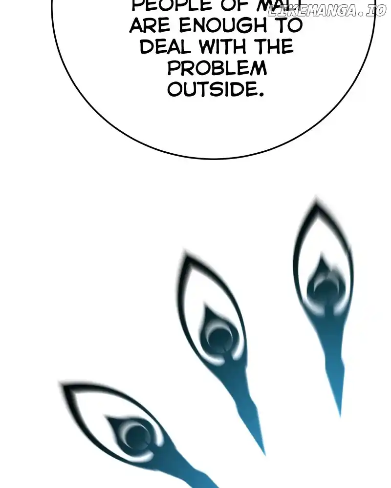 Cloud Walker Chapter 96