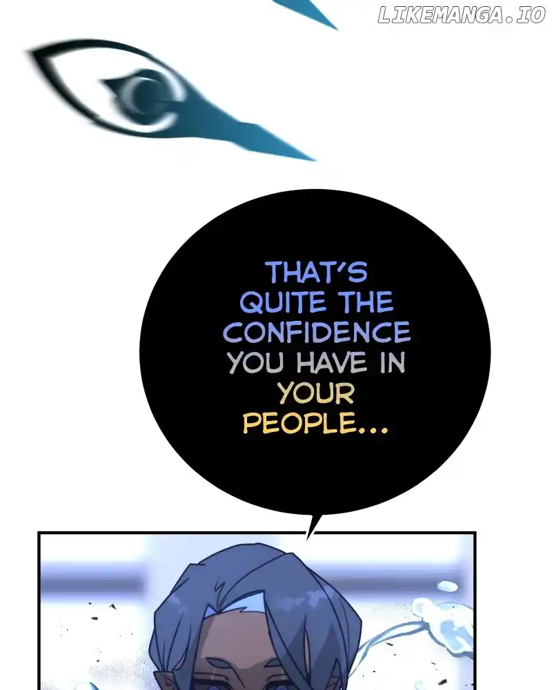 Cloud Walker Chapter 96