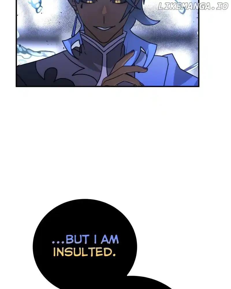 Cloud Walker Chapter 96