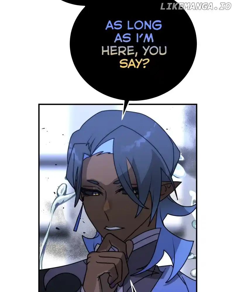 Cloud Walker Chapter 96