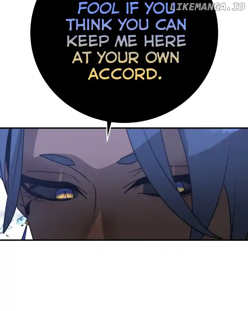 Cloud Walker Chapter 96