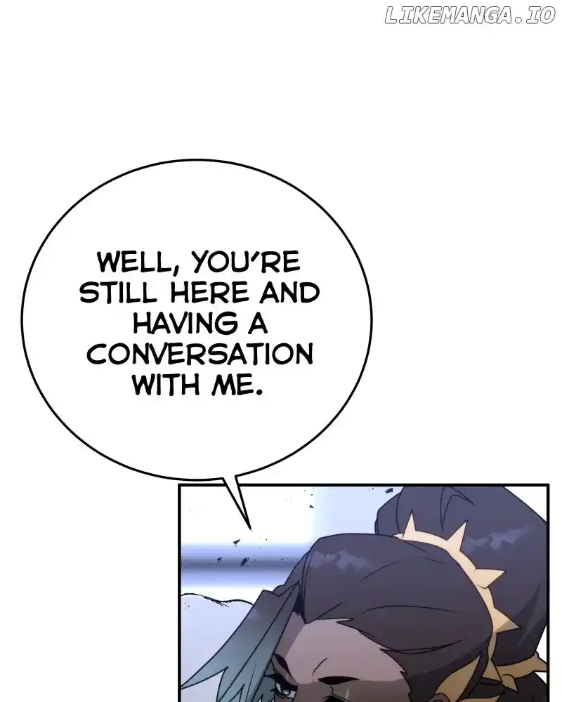 Cloud Walker Chapter 96