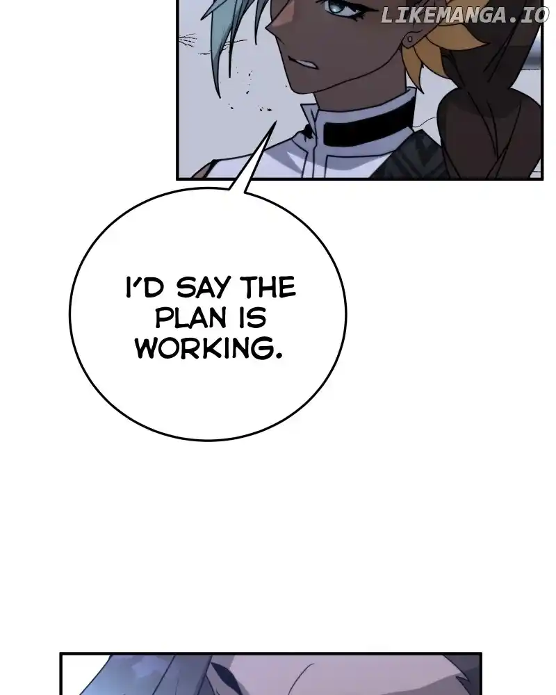 Cloud Walker Chapter 96