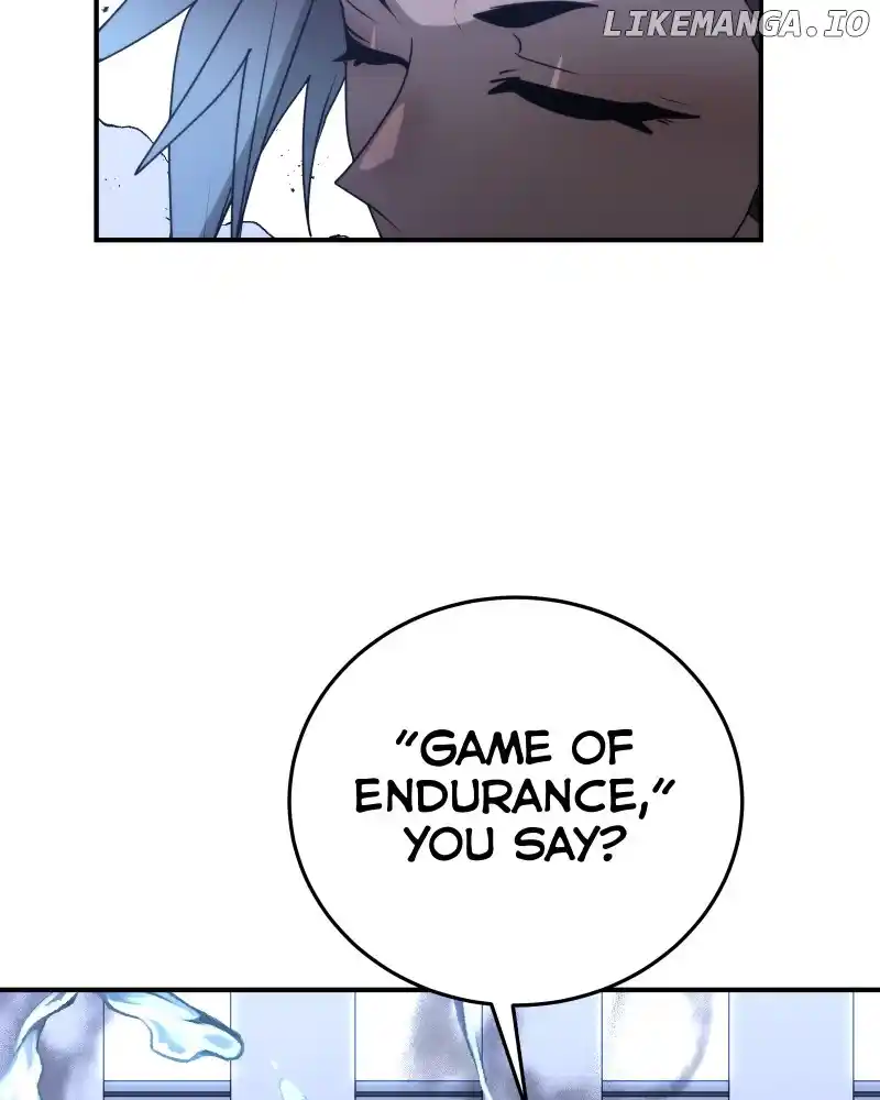 Cloud Walker Chapter 96