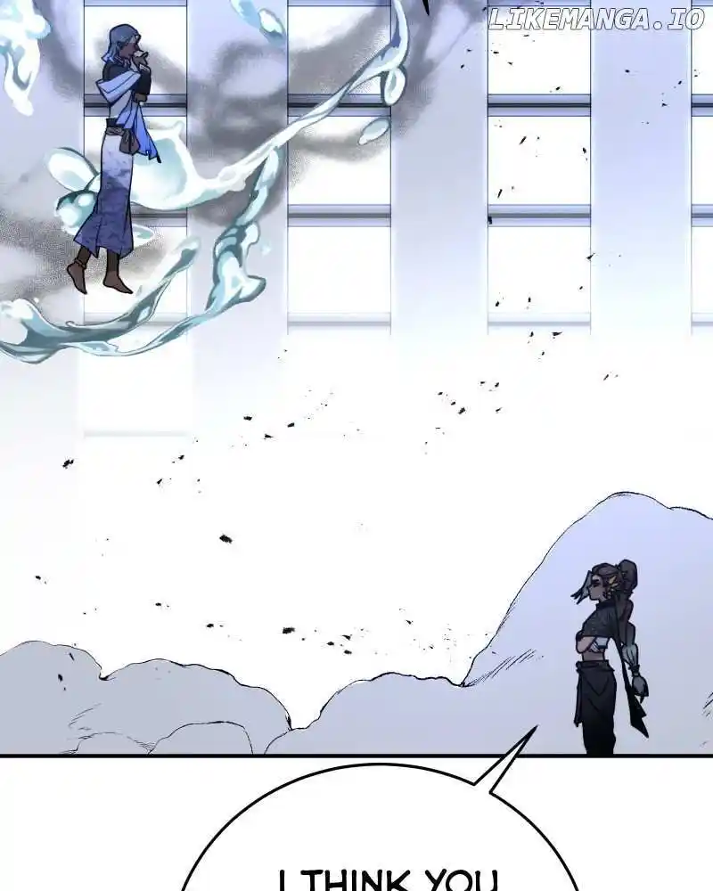 Cloud Walker Chapter 96