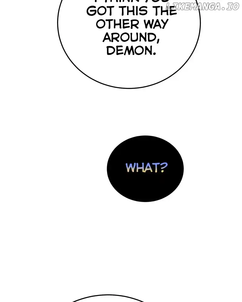 Cloud Walker Chapter 96