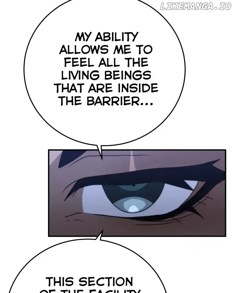 Cloud Walker Chapter 96