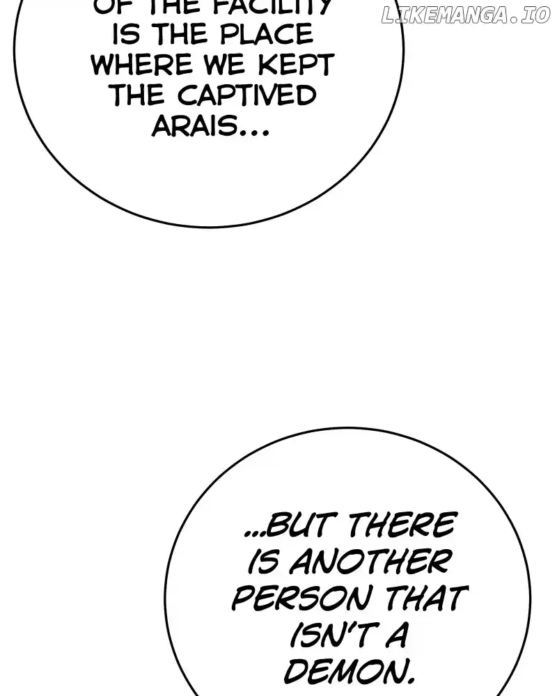 Cloud Walker Chapter 96