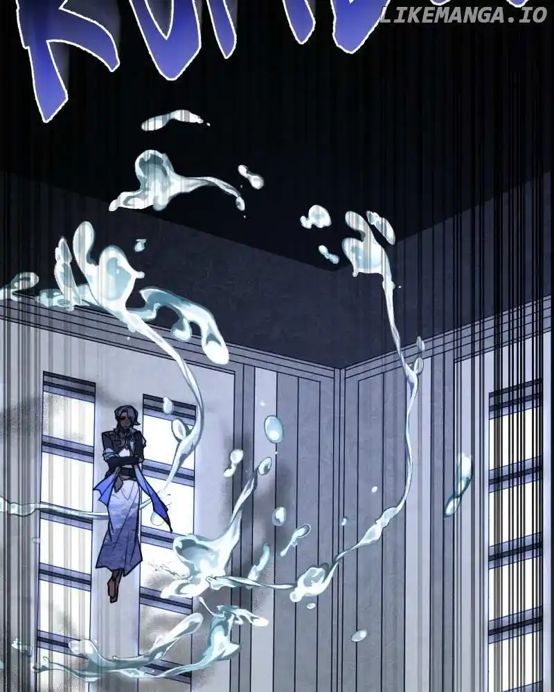 Cloud Walker Chapter 96