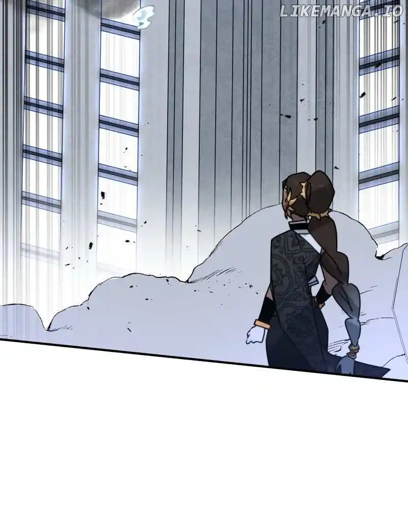 Cloud Walker Chapter 96