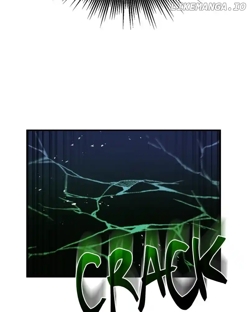 Cloud Walker Chapter 96