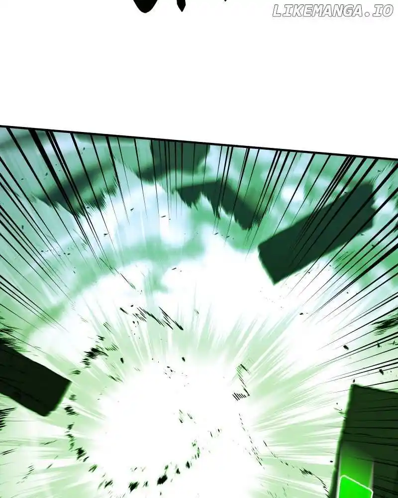 Cloud Walker Chapter 96