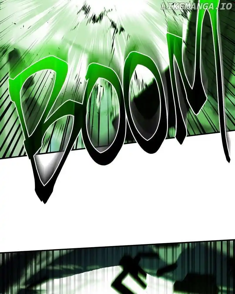 Cloud Walker Chapter 96