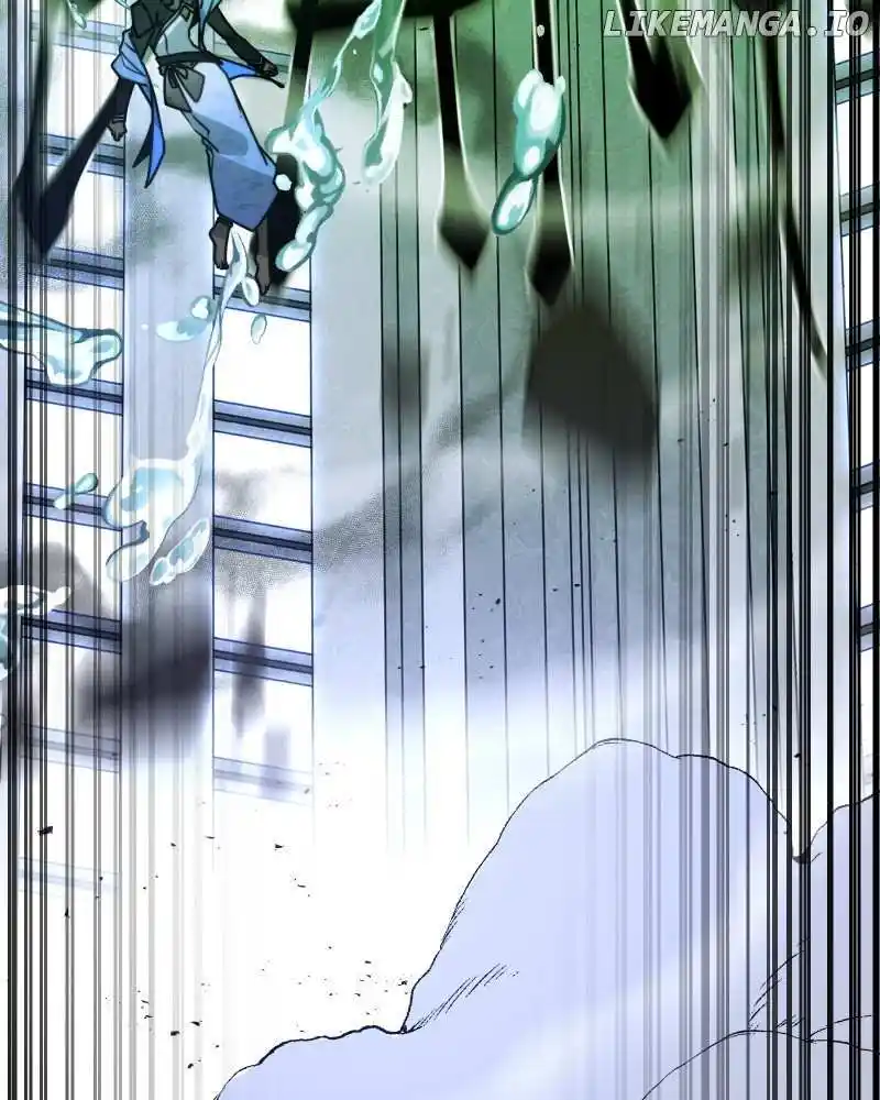 Cloud Walker Chapter 96