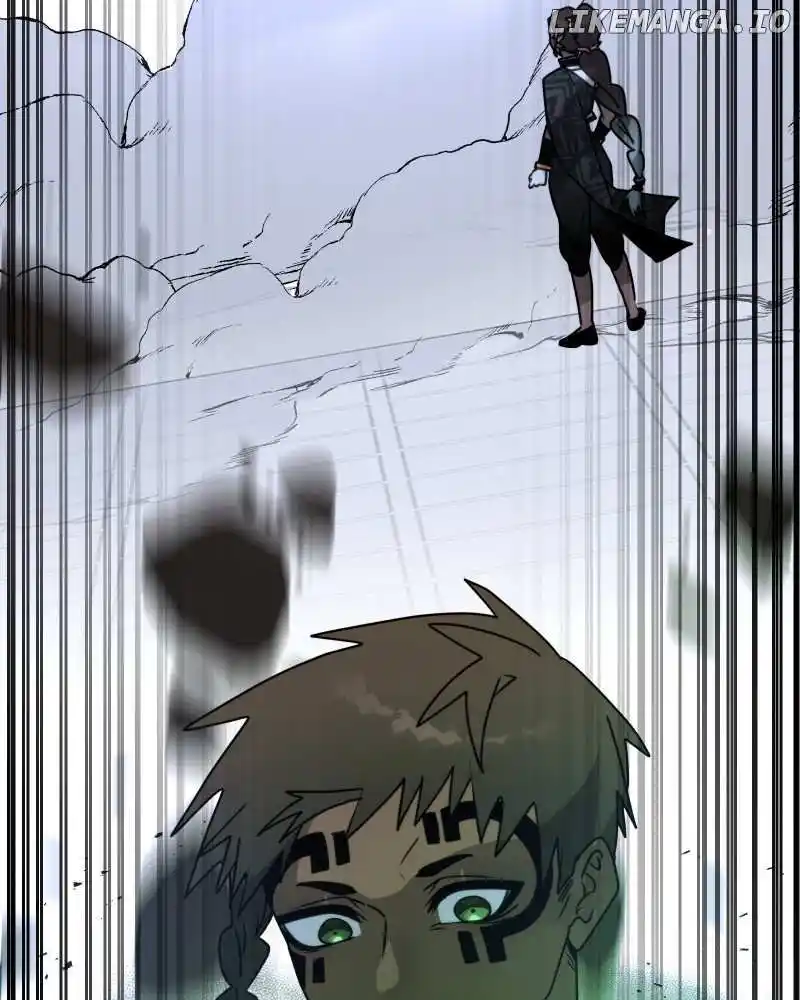 Cloud Walker Chapter 96