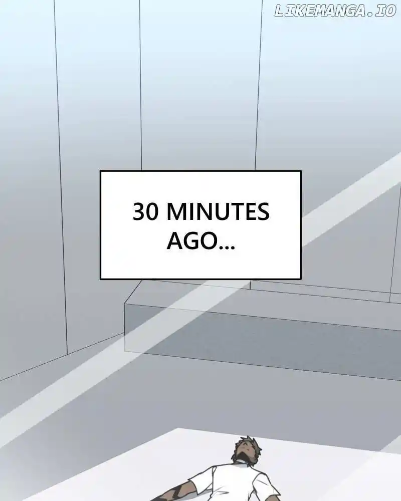 Cloud Walker Chapter 97