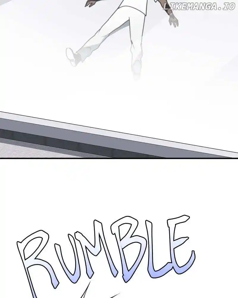 Cloud Walker Chapter 97