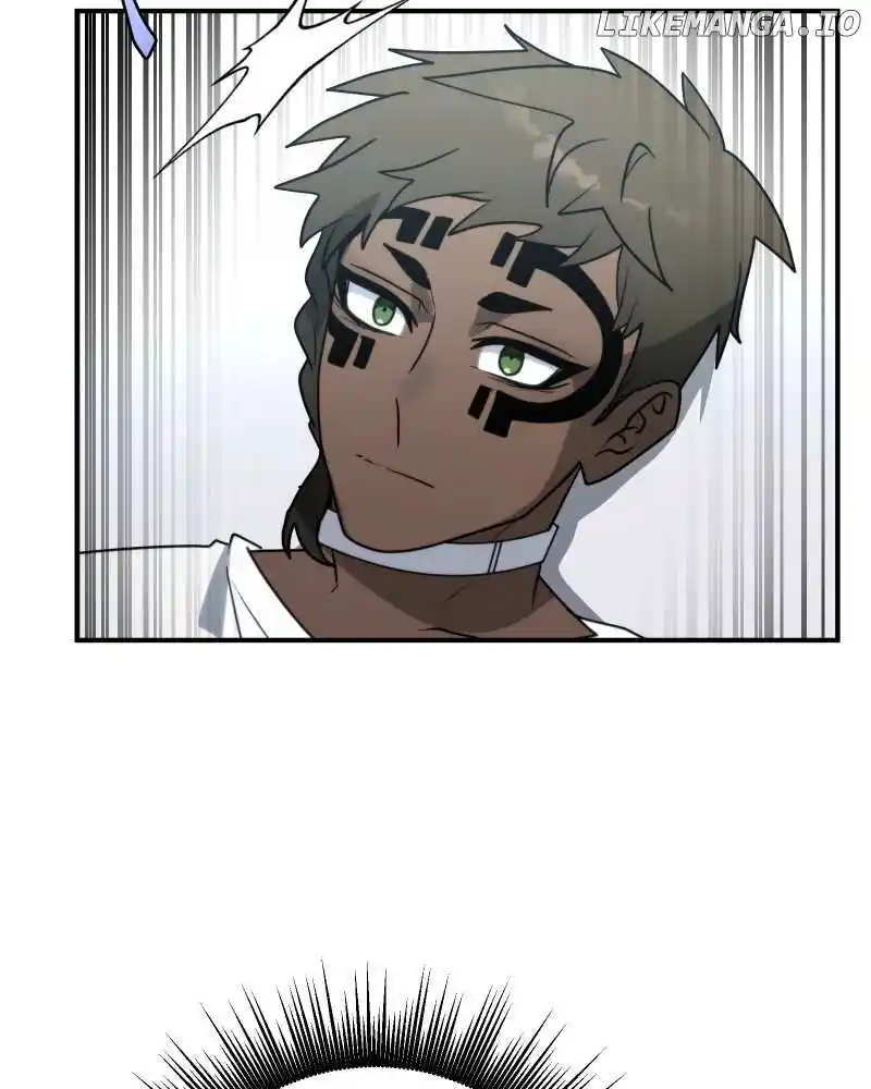 Cloud Walker Chapter 97