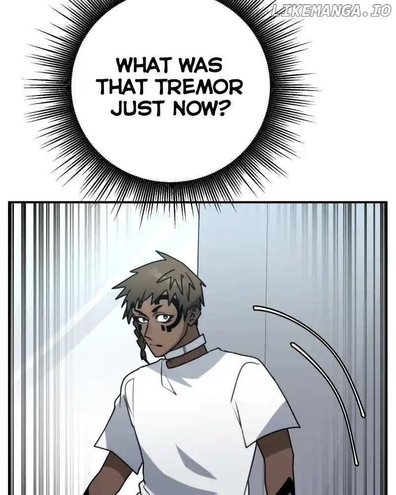 Cloud Walker Chapter 97