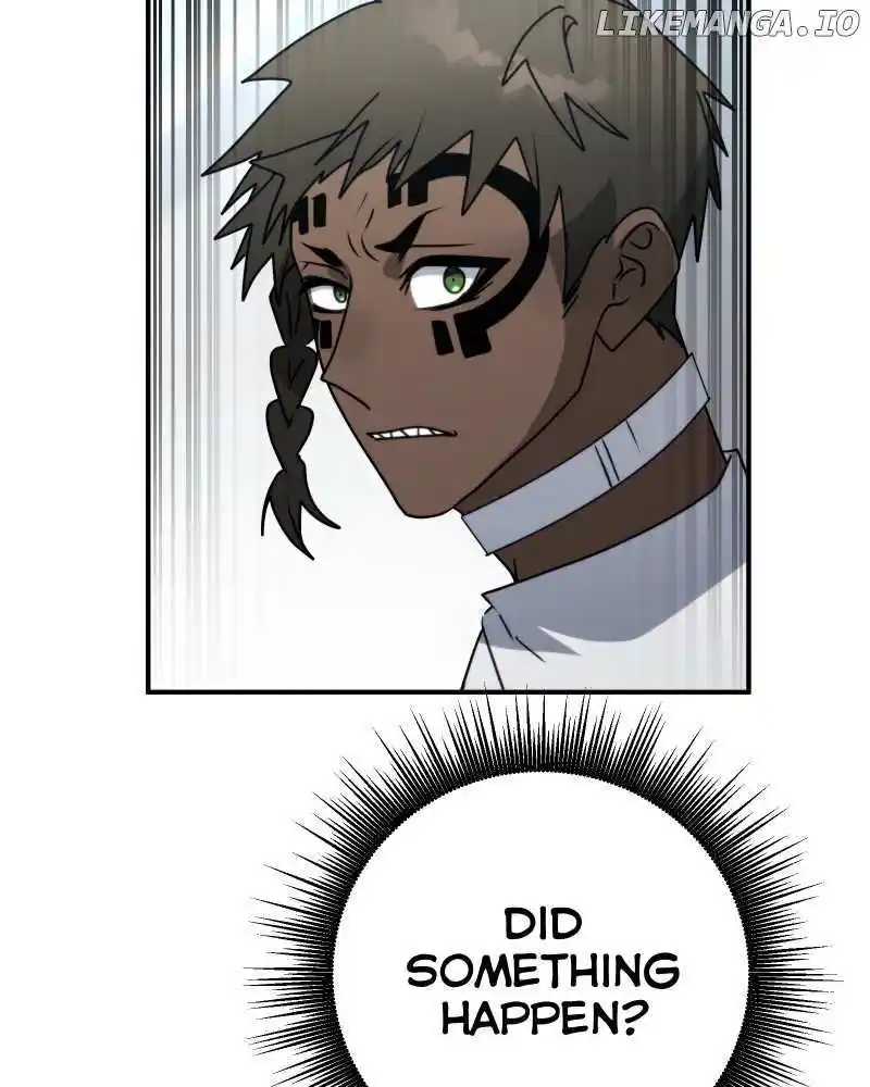 Cloud Walker Chapter 97