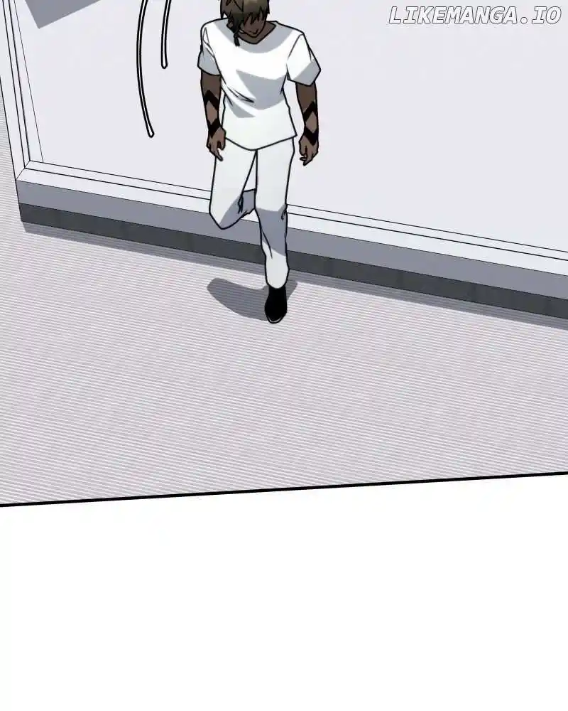 Cloud Walker Chapter 97