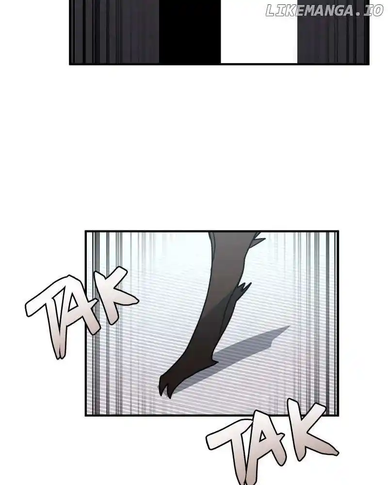 Cloud Walker Chapter 97