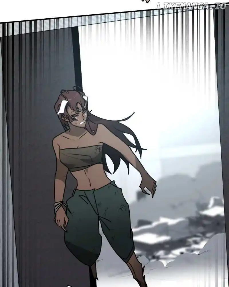 Cloud Walker Chapter 97