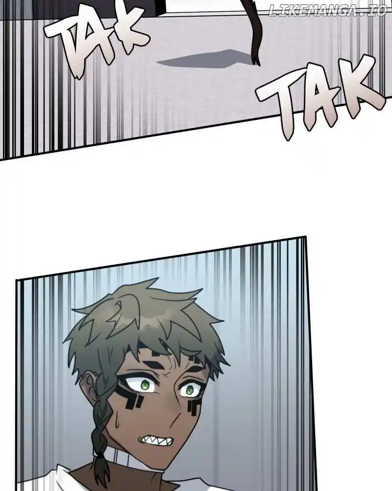 Cloud Walker Chapter 97