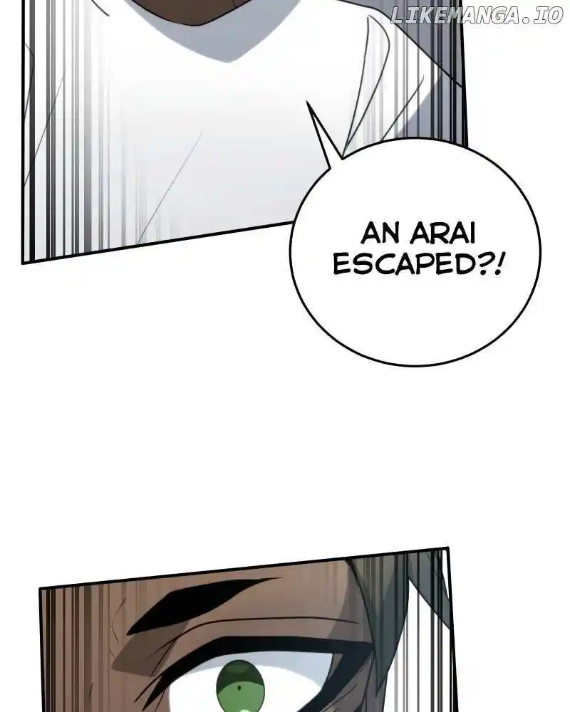 Cloud Walker Chapter 97