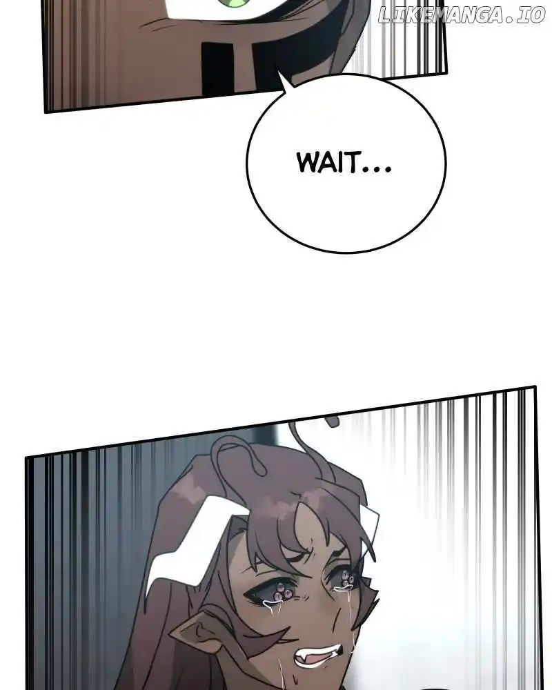 Cloud Walker Chapter 97