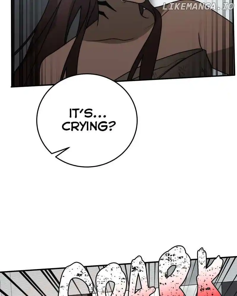 Cloud Walker Chapter 97