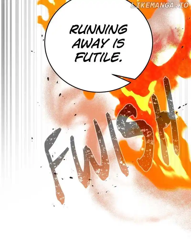 Cloud Walker Chapter 97