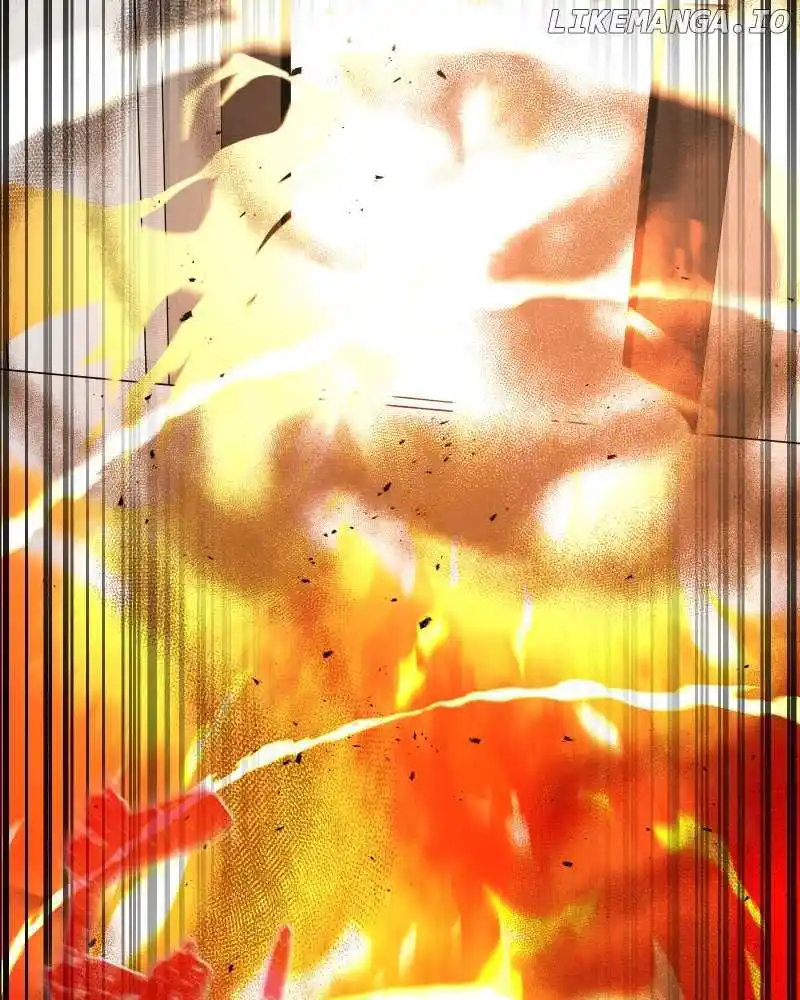 Cloud Walker Chapter 97