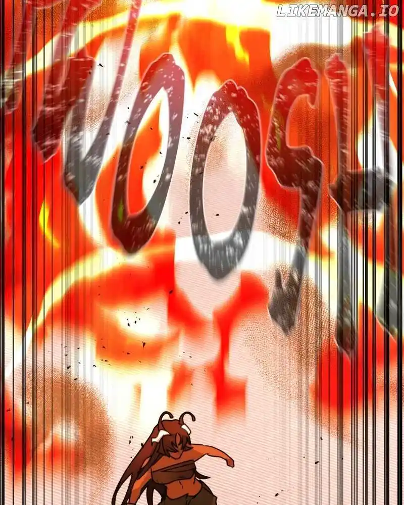 Cloud Walker Chapter 97