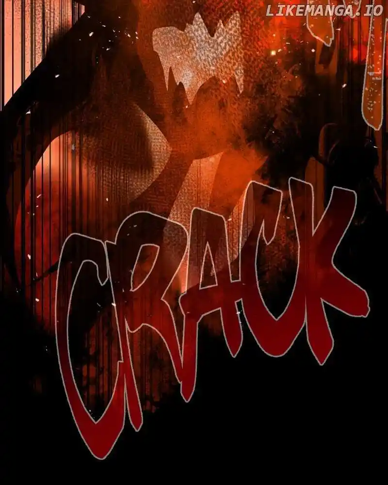 Cloud Walker Chapter 97