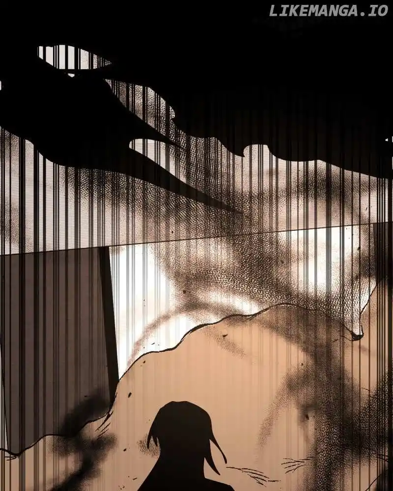 Cloud Walker Chapter 97