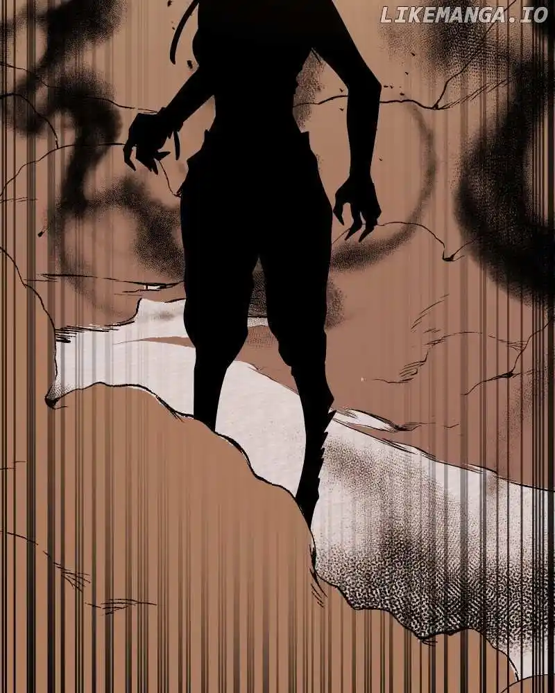 Cloud Walker Chapter 97