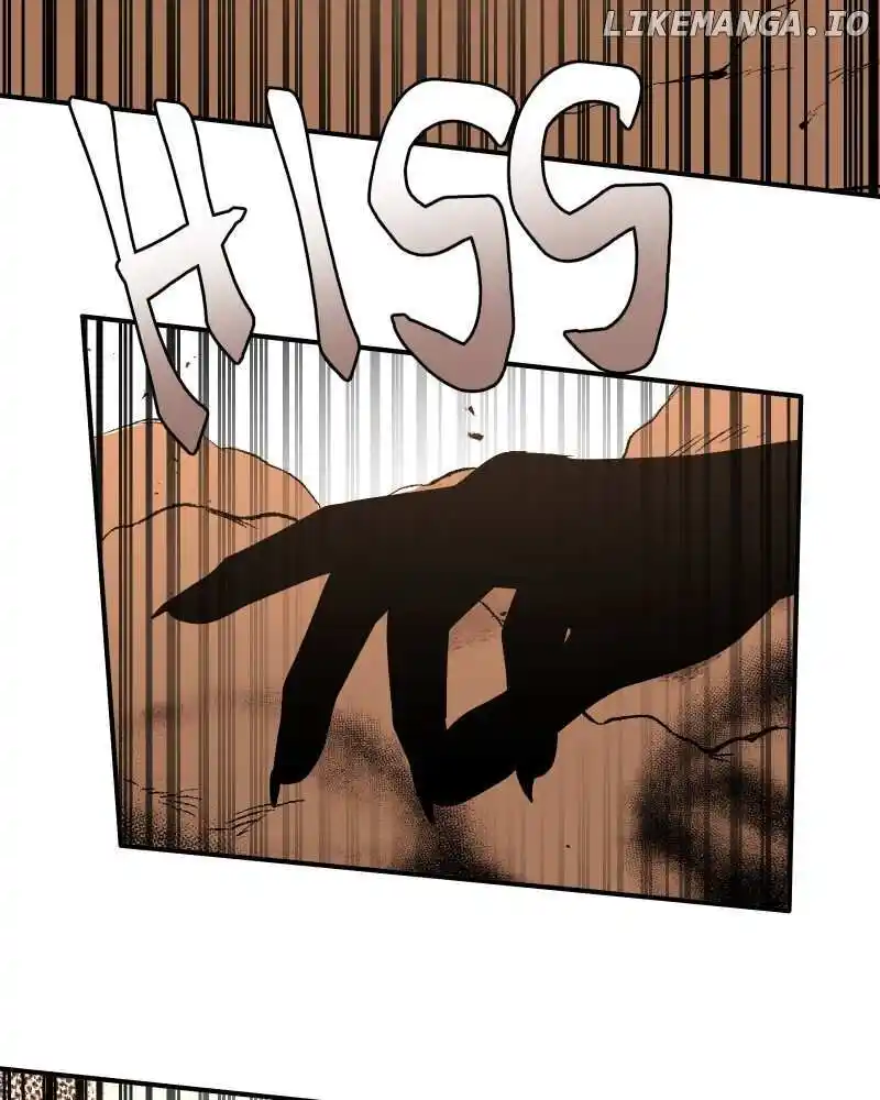 Cloud Walker Chapter 97