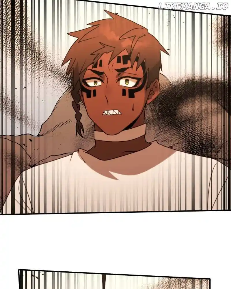 Cloud Walker Chapter 97