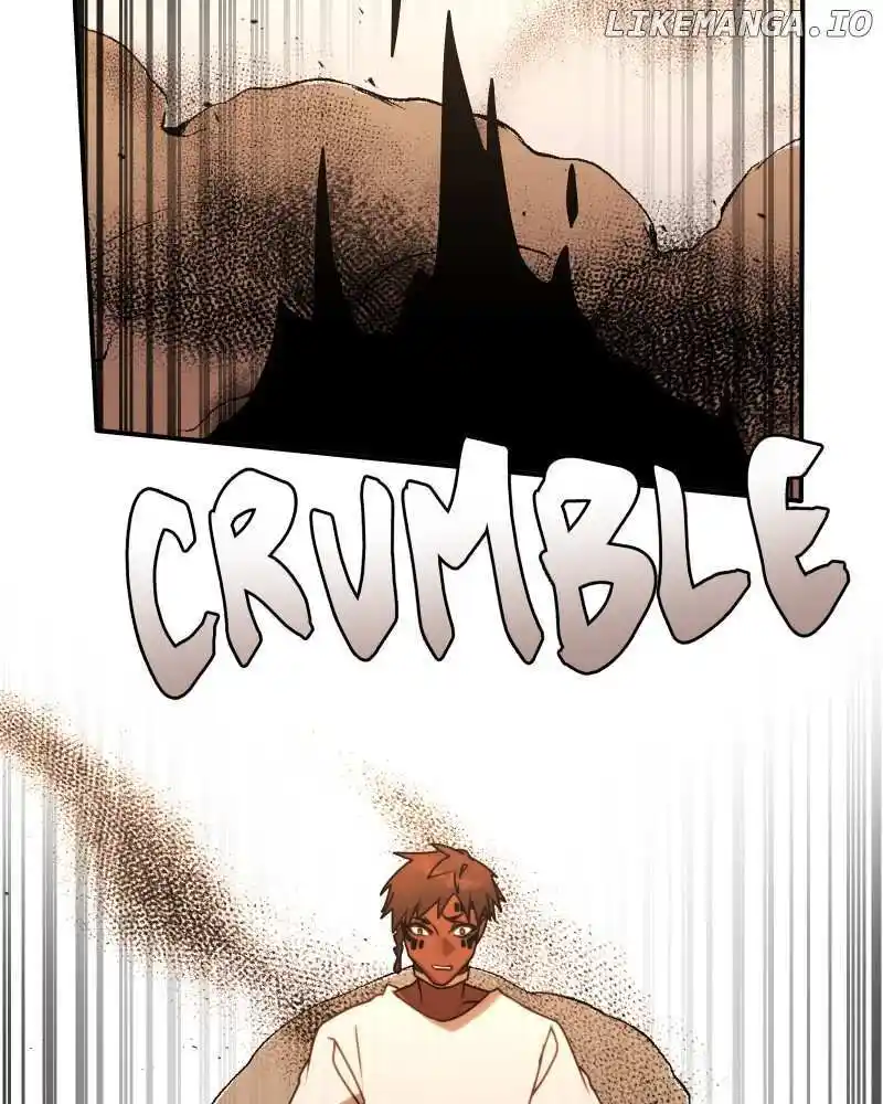 Cloud Walker Chapter 97