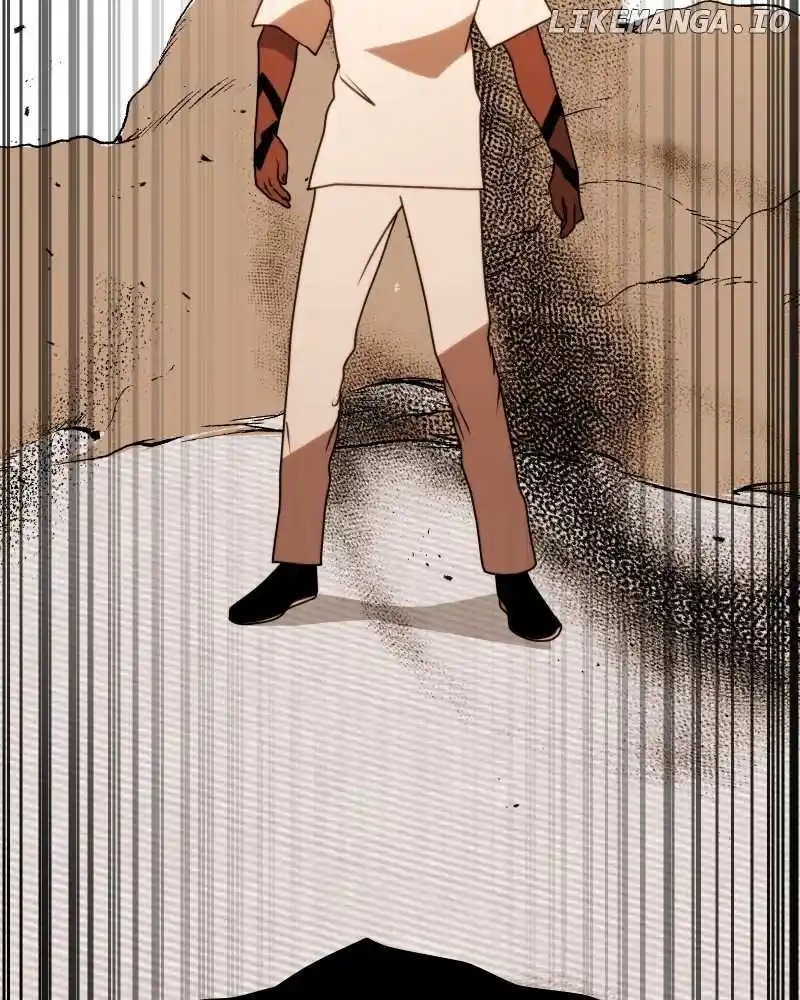 Cloud Walker Chapter 97