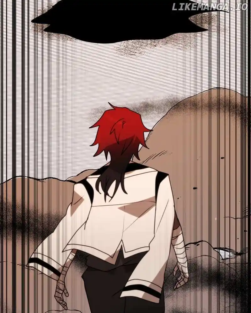 Cloud Walker Chapter 97