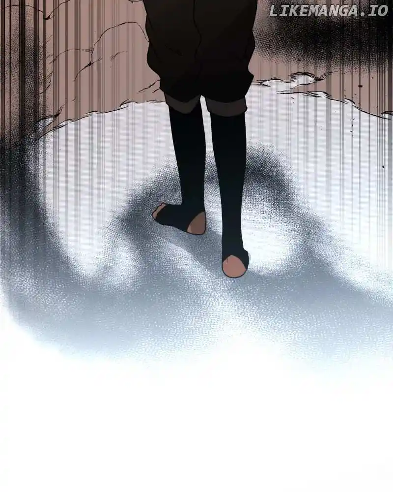 Cloud Walker Chapter 97